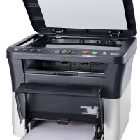 МФУ KYOCERA FS-1020MFP (1102M43RU0)