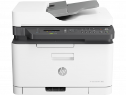 МФУ HP Color LaserJet 179fnw MFP (4ZB97A) МФУ HP Color LaserJet 179fnw MFP (4ZB97A)