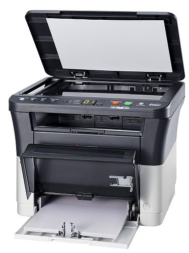 МФУ KYOCERA FS-1020MFP (1102M43RU0)