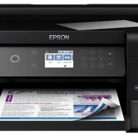МФУ EPSON L6160 (C11CG21404)