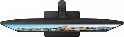 Монитор Samsung LS24A400UJUXEN (24, black, IPS,16:9, HDMI, 250 cd, 178/178, 1920 x 1080, usb, dp, 5мс)