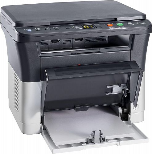 МФУ KYOCERA FS-1020MFP (1102M43RU0)