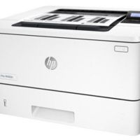 Принтер лазерный HP LaserJet Pro M402dne (C5J91A)