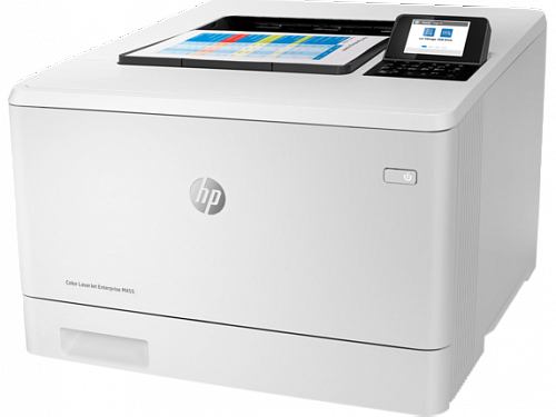 Принтер HP Color LaserJet Enterprise M455dn (3PZ95A)