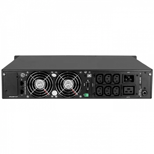 ИБП HIDEN EXPERT UDC9203H-RT