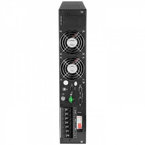 ИБП HIDEN EXPERT UDC9206H-RT