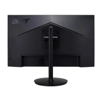 Монитор Acer 27 CB272Gbirv (UM.HB2CD.G03)