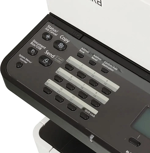 МФУ KYOCERA ECOSYS M2040dn (1102S33NL0)