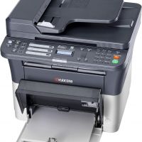 МФУ KYOCERA FS-1120MFP (1102M53RUV)