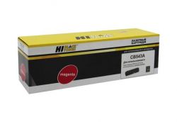 Картридж HP CB543A (№125A) для CLJ CP1215/ CM1312 hp-cb543a