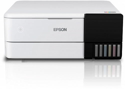 МФУ EPSON L8160 (C11CJ20404)