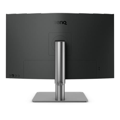 Монитор BenQ PD2720U 27, IPS LED, 4K UHD 3840x2160, 5ms, 350 кд/м2, 16:9, MM, HDMI DisplayPort M/M Mat HAS Pivot, USB 3.1 (9h.lhkla.tbe)
