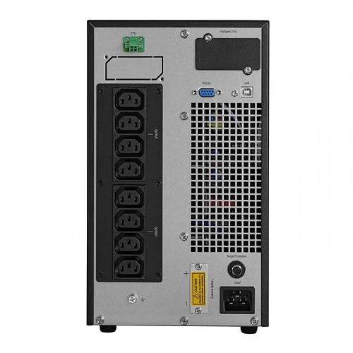ИБП HIDEN EXPERT HE11003S