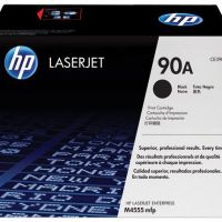 Картридж HP CE390A (№90A) для LJ M601/ M602 оригинальный