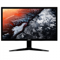 Монитор ACER 24 KG241bmiix, 1920x1080, 16:9, 75 Hz, TN, Black (UM.FX1EE.010)
