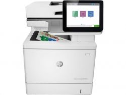 МФУ HP LaserJet Enterprise MFP M578dn (7ZU85A) МФУ HP LaserJet Enterprise MFP M578dn (7ZU85A)