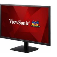 Монитор ViewSonic VS18131 23.6 VA2405H черный MVA LED 4ms 16:9 HDMI матовая 200cd 178гр/178гр 1920x1080 D-Sub FHD 3.2кг