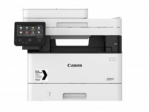 МФУ лазерное i-SENSYS X 1238i Canon (3514C051)