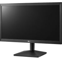 Монитор 21.5 LG 22MK400A-B Black (LED, Wide, 1366х768, 5ms, 90°/65°, 200 cd/m, 600:1, )