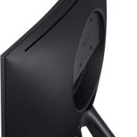 Монитор 27 Samsung C27RG50FQI VA 1920x1080 240Hz G-Sync 300cd/m2 16:9