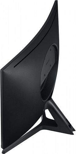 Монитор 27 Samsung C27RG50FQI VA 1920x1080 240Hz G-Sync 300cd/m2 16:9
