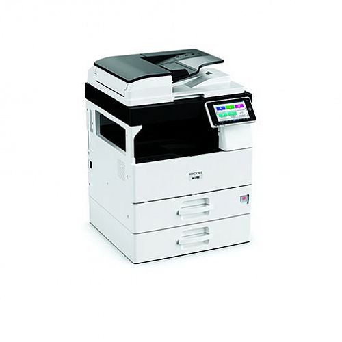 МФУ RICOH IM 2702 (418146) (с тонером, самозапуск)