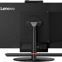 Монитор Lenovo 10QYPAR1EU 23.8 TIO 23,8 Non-touch Wide LED LCD (1920 x 1080) boTdless BTightness 250 cd/m2 Tilt / Lift MonitoT Stand No_DVD No No FULL USB 3Y OnSite