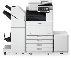 МФУ CANON iR ADVANCE DX C5735i (4303C005) запуск инж. без тонера МФУ CANON iR ADVANCE DX C5735i (4303C005) запуск инж. без тонера
