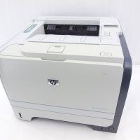 Б/У принтер лазерный HP LaserJet P2055dn