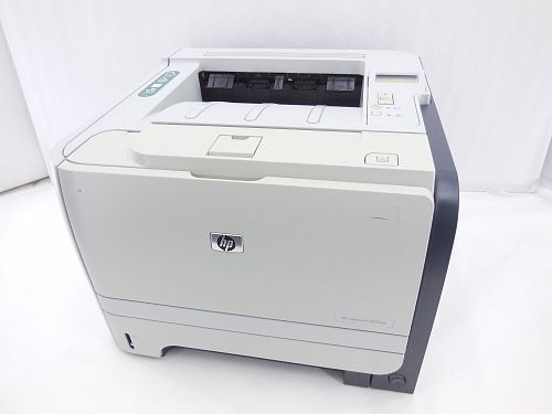Б/У принтер лазерный HP LaserJet P2055dn