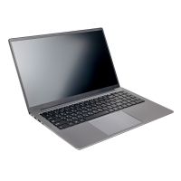 Ноутбук Hiper EXPERTBOOK MTL1601 Core i5 1235U 8Gb SSD512Gb Intel UHD Graphics 16.1 IPS FHD (1920x1080) Free DOS black BT Cam (MTL1601A1235UDS)