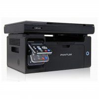 Лазерное МФУ Pantum M6500