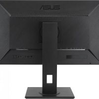 Монитор ASUS BE27AQLB, 90LM03I0-B01370, 27 WQHD (2560x1440), IPS, 350 cd/?, 178°(H)/178°(V), HDMI, DP, Mini DP 1.2, DVI-D, крепеж MiniPC Kit, Speakers 2W x 2 Stereo RMS, HAS, VESA 100x100mm, Framele