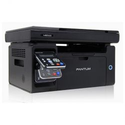 Лазерное МФУ Pantum M6500 Лазерное МФУ Pantum M6500