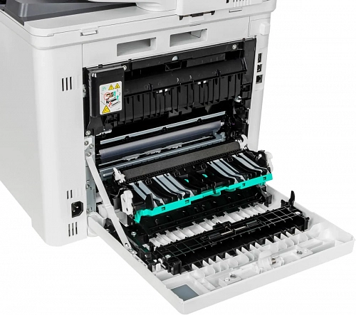 МФУ HP Color LaserJet Pro M479fdn (W1A79A)