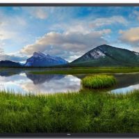 Монитор ЖК DELL C8618QT 85.6, черный (8618-6790)