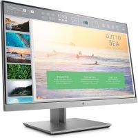 Монитор ЖК HP EliteDisplay E233 23,1920 x 1080,60 Гц,IPS,5 мс,1000:1,250 кд/м2,178°/178°,VGA,HDMI 1.4,3 USB 3.0,(1FH46AA)