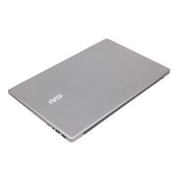 Ноутбук Hiper EXPERTBOOK MTL1601 Core i5 1235U 8Gb SSD512Gb Intel UHD Graphics 16.1 IPS FHD (1920x1080) Free DOS black BT Cam (MTL1601A1235UDS)