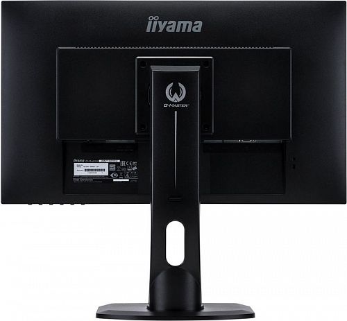 Монитор 23.8 Lenovo ThinkVision S24e-10 (1920 x1080, 4 мс, 3000:1, 250 кд/м2, 178°/178°) VA, HDMI 1.4, VGA (D-Sub) (61CAKAT1EU)