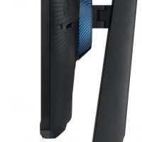 Монитор Samsung 27 LS27BG400EIX черный (LS27BG400EIXCI)
