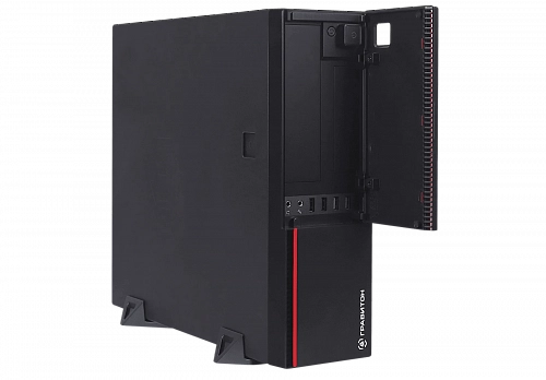 Персональный Компьютер Гравитон Д32И i5-13400/1x16GB/1xSSD512GB/FP_2xUSB2.0/250W/K+M/NoOS/3YST