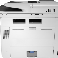 МФУ HP LaserJet Enterprise MFP M430f (3PZ55A)