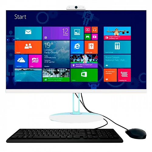 Моноблок FPB 23,8 E24/H610/i5-12400/DDR4 16GB/SSD 900GB (1TB) (102257)