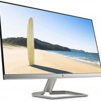 Монитор ЖК HP 27fw with Audio Display 27,1920х1080,60 Гц, IPS,15 мс,1000:1,300 кд/м2,178/178,VGA,2 HDMI 1.4,(4TB31AA)