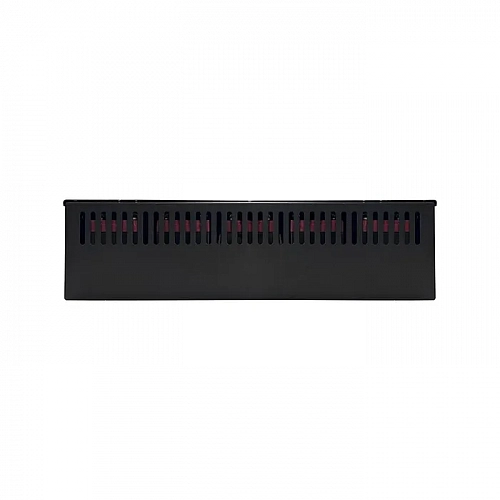 Батарейный кабинет HIDEN для ИБП KU9106-RT / KU91010-RT и UDC9206H-RT/UDC92010H-RT (EXBR±120 9 Ач)