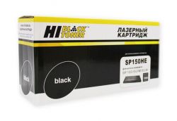 Картридж Ricoh SP 150HE для SP 150/ 150SU Картридж Ricoh SP 150HE для SP 150/ 150SU