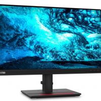 Монитор Lenovo 61F6MAT2EU 23 ThinkVision T23i-20 16:9 FHD (1920x1080) IPS, 4ms, CR 1000:1, DCR 3M:1, BR 250, 178/178, 1xVGA, 1xHDMI 1.4, 1xDP 1.2, USB HUB (4xUSB 3.0), 1xAudioOut(3.5mm)