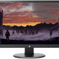 Монитор ЖК HP 24o 24,1920x1080,76 Гц,TN,1 мс,1000:1,250 кд/м2,170°/160°,HDMI, VGA (D-sub), DVI-D,(X0J60AA)