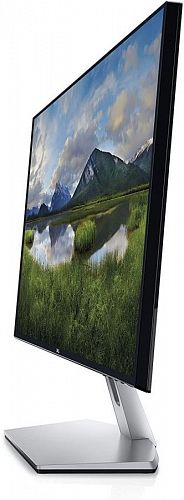 Монитор ЖК DELL S2719H 27, черный и серебристый (2719-2323)