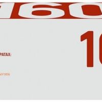 Лазерный картридж EasyPrint TK-160 для принтеров Kyocera FS-1120D, FS-1120DN, ECOSYS P2035d, P2035dn, черный, 2500 страниц
